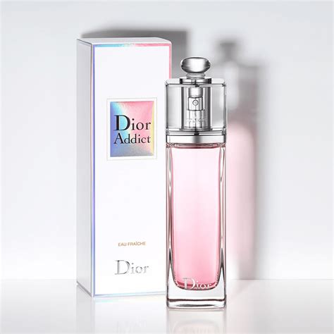 Dior Addict · Perfumes Femeninos 